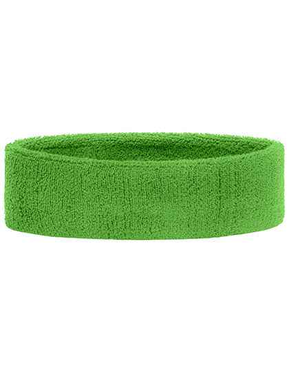 Terry Headband - MB042