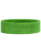 Terry Headband - MB042