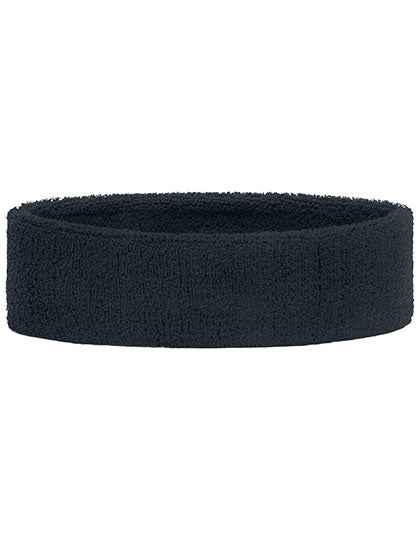 Terry Headband - MB042