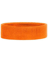 Terry Headband - MB042