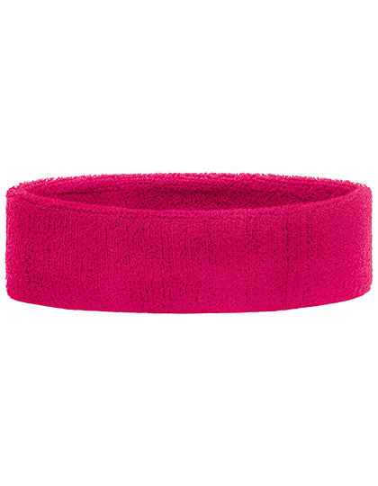 Terry Headband - MB042