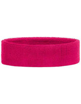 Terry Headband - MB042