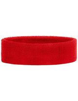 Terry Headband - MB042