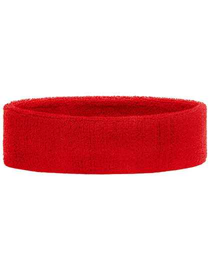 Terry Headband - MB042