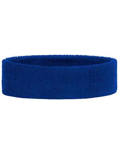 Terry Headband - MB042