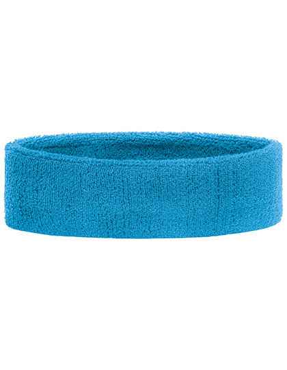 Terry Headband - MB042