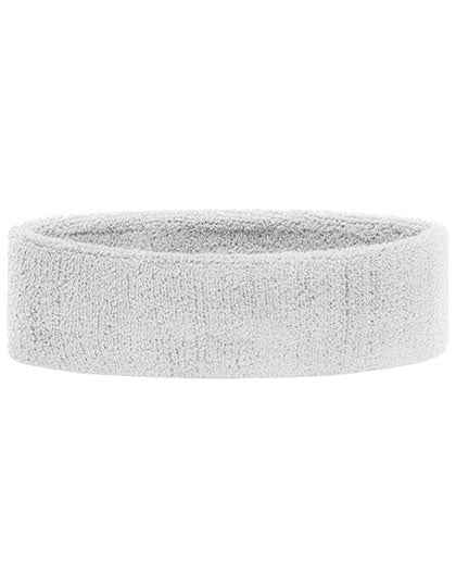Terry Headband - MB042