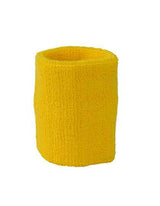 Terry Wristband - MB043
