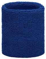 Terry Wristband - MB043