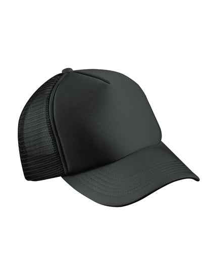 5-Panel Polyester Mesh Cap - MB070