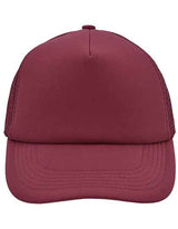 5-Panel Polyester Mesh Cap - MB070