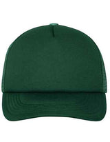 5-Panel Polyester Mesh Cap - MB070