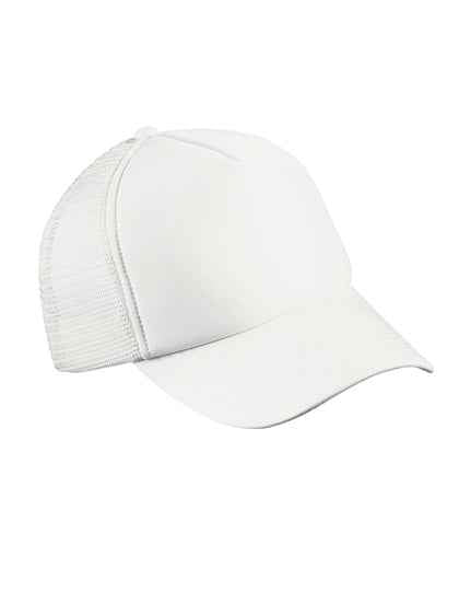 5-Panel Polyester Mesh Cap - MB070