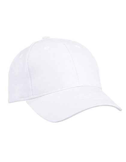 6 Panel Cap Heavy Cotton - MB091
