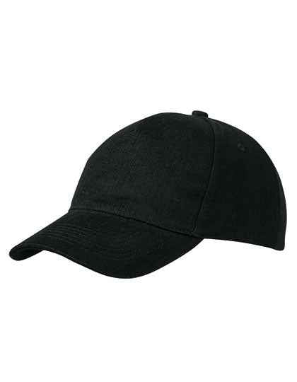 5 Panel Cap Heavy Cotton - MB092