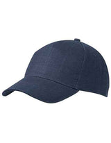 5 Panel Cap Heavy Cotton - MB092