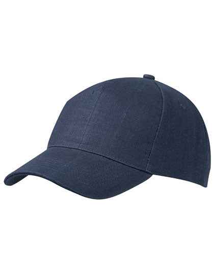 5 Panel Cap Heavy Cotton - MB092