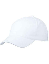 5 Panel Cap Heavy Cotton - MB092