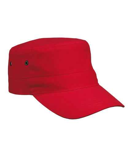 Military Cap - MB095