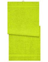 Sauna Sheet - MB444