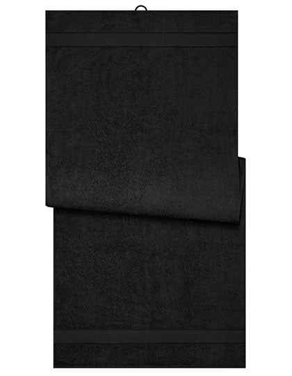 Sauna Sheet - MB444