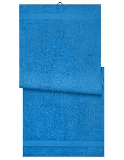 Sauna Sheet - MB444
