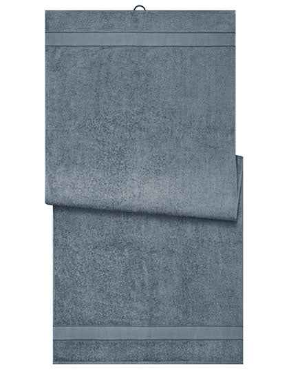 Sauna Sheet - MB444