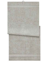 Sauna Sheet - MB444