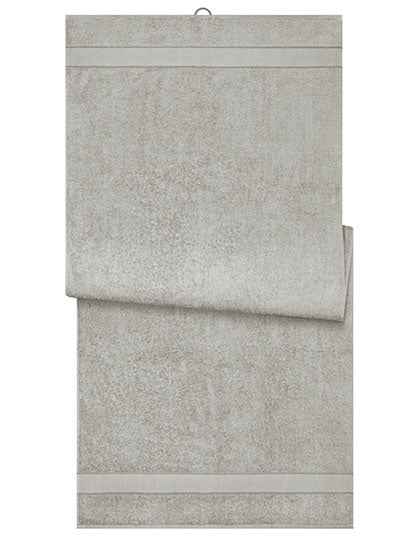 Sauna Sheet - MB444
