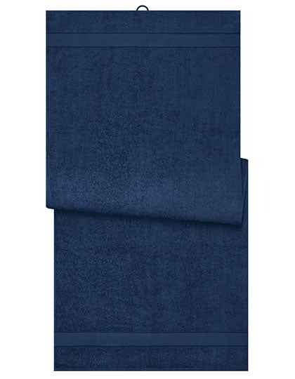Sauna Sheet - MB444