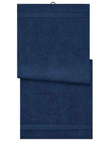 Sauna Sheet - MB444