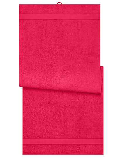Sauna Sheet - MB444