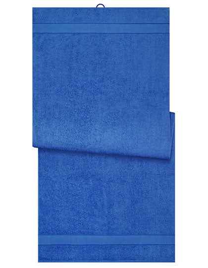 Sauna Sheet - MB444