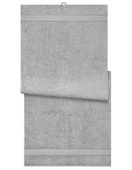 Sauna Sheet - MB444