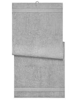 Sauna Sheet - MB444