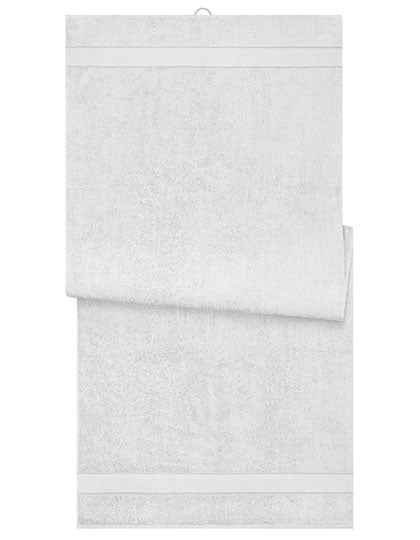 Sauna Sheet - MB444
