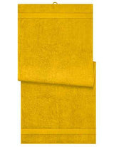 Sauna Sheet - MB444