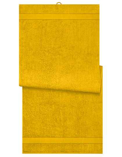Sauna Sheet - MB444