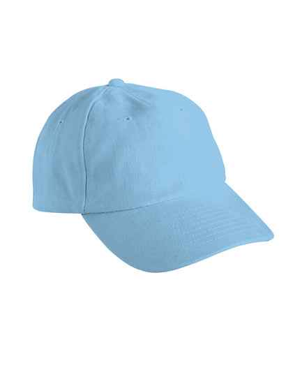 6-Panel Raver Cap - MB6111