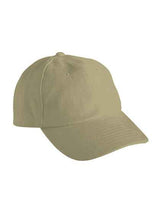 6-Panel Raver Cap - MB6111