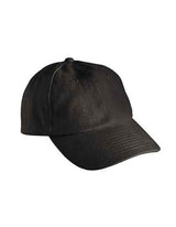 6-Panel Raver Cap - MB6111