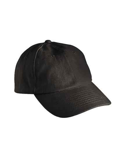 6-Panel Raver Cap - MB6111