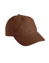 6-Panel Raver Cap - MB6111