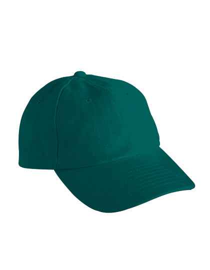 6-Panel Raver Cap - MB6111