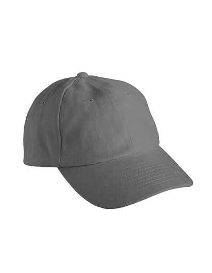 6-Panel Raver Cap - MB6111