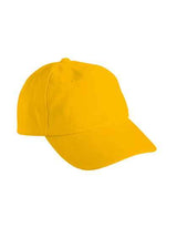 6-Panel Raver Cap - MB6111