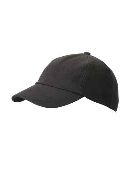 6-Panel Raver Cap - MB6111