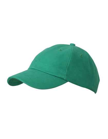 6-Panel Raver Cap - MB6111