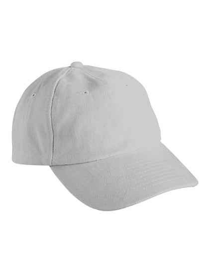 6-Panel Raver Cap - MB6111