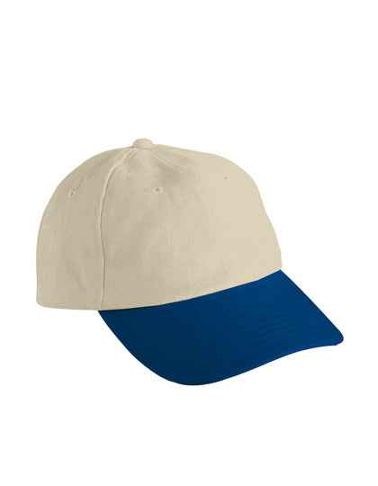 6-Panel Raver Cap - MB6111